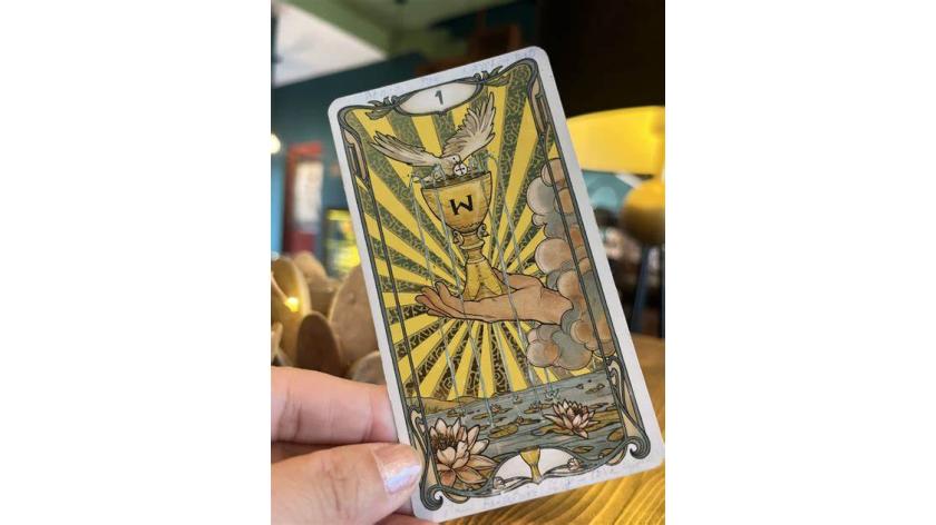 Ứng dụng Chiêm tinh trong cuộc sống hàng ngày - Ngày 8 và 9/5/23