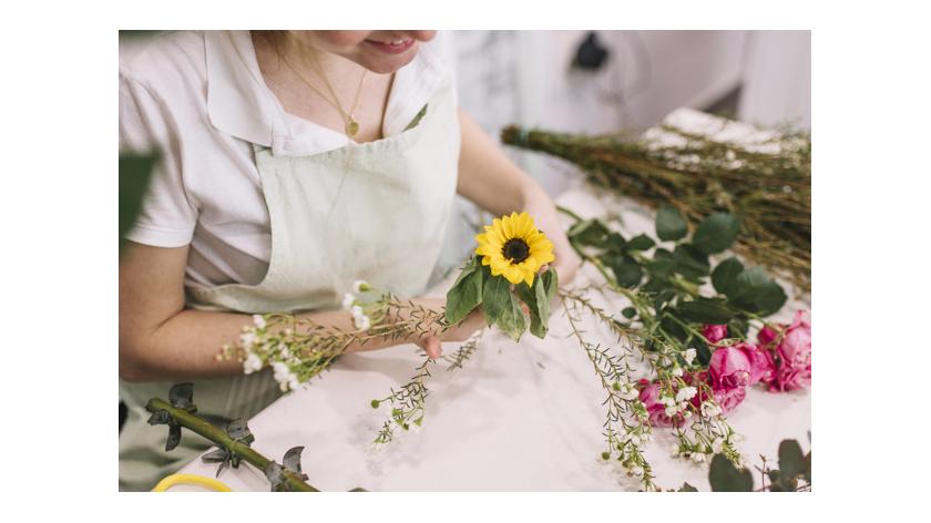 5 lý do nên chọn dịch vụ điện hoa chúc mừng sinh nhật tại Hà Nội