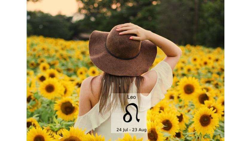 Loài hoa tương sinh cực hợp với cung hoàng đạo Leo - cung Sư Tử (23/7-22/8)