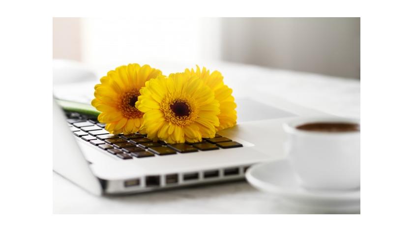 Tạo ấn tượng cực tốt với điện hoa sinh nhật cho bạn bè và đồng nghiệp