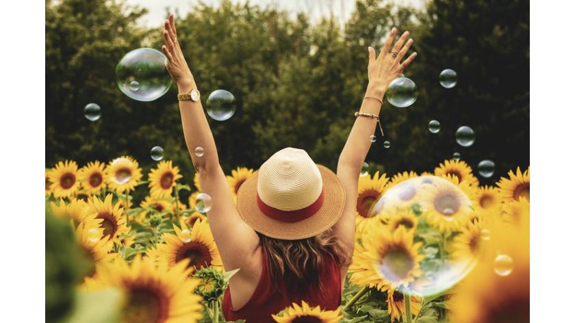 Bài học cuộc sống vô giá mà loài hoa đem lại cho mỗi chúng ta hay bất cứ ai cũng cần phải đọc