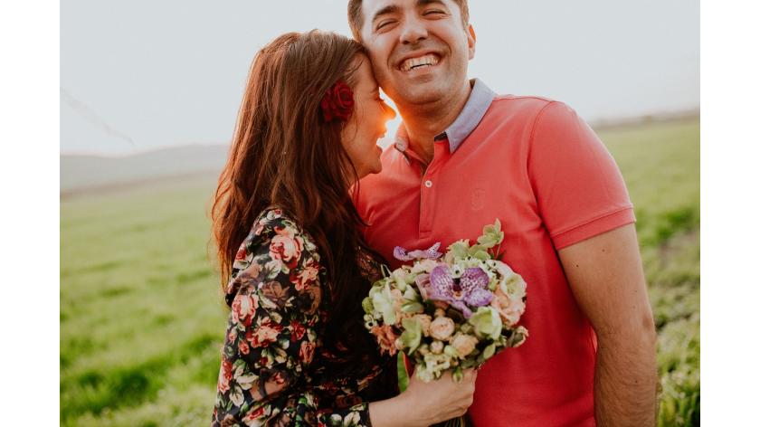 Tặng hoa cho bạn gái - 5 lý do hàng đầu để áp dụng