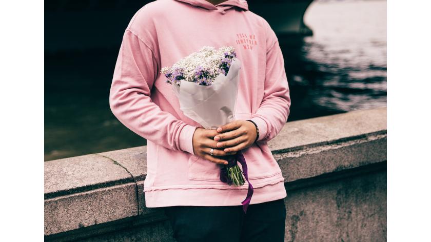 Khám phá ý nghĩa hoa tặng bạn gái ngày Phụ nữ Việt Nam 20-10