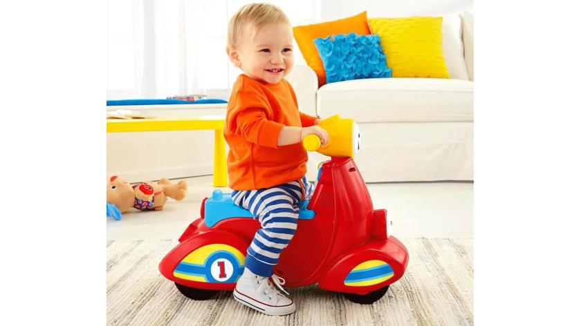 Ý tưởng quà tặng giáng sinh cho trẻ biết đi, cập nhập những món đồ chơi mới nhất giúp trẻ phát triển cả trí tuệ và thể chất