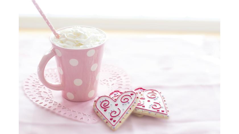 6 bí quyết để có một ngày Valentine tuyệt vời