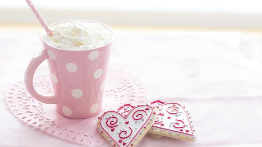 6 bí quyết để có một ngày Valentine tuyệt vời