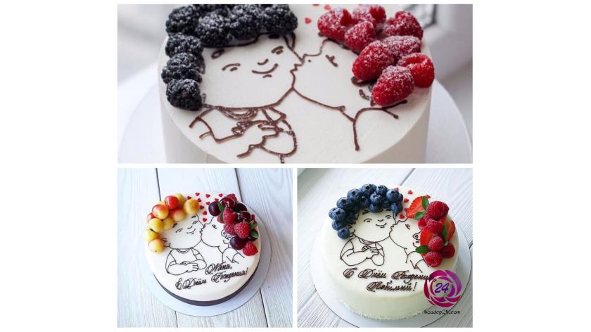 Bí quyết nằm lòng mua Bánh sinh nhật lãng mạn và ngọt ngào cho bạn gái, người yêu