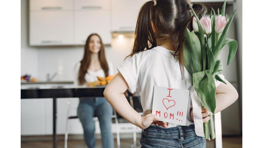 20 điều thú vị về Ngày của mẹ mà bạn chưa biết