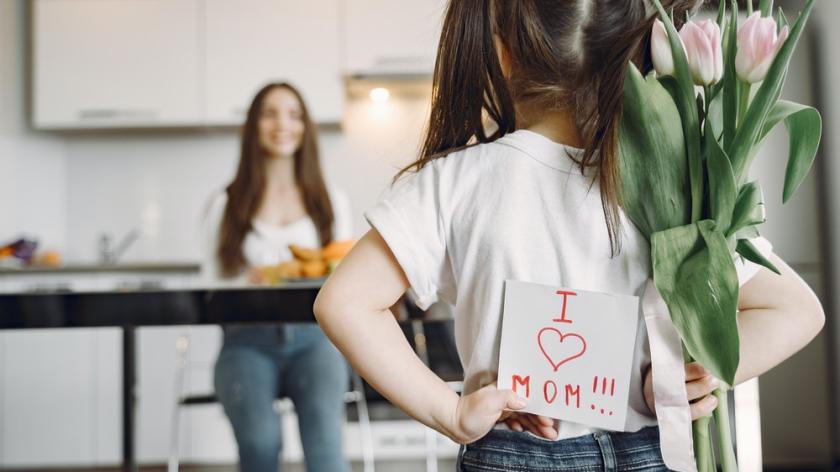 20 điều thú vị về Ngày của mẹ mà bạn chưa biết