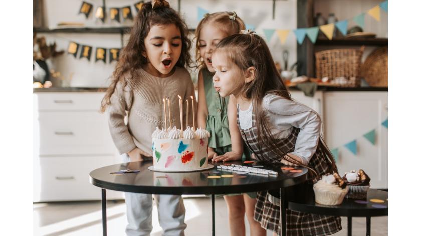 Top 15 loại bánh sinh nhật cho bé gái được yêu thích nhất