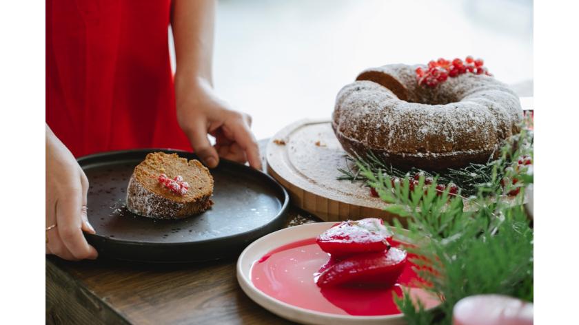 10 loại bánh sinh nhật dễ làm dành cho người tiểu đường