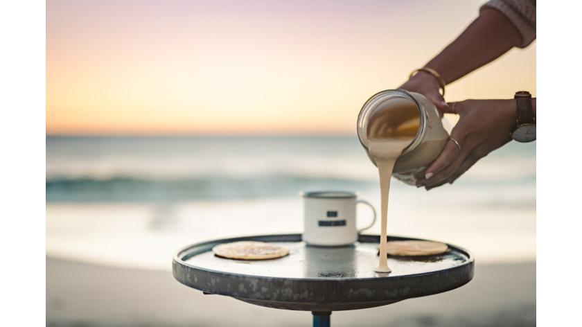 20 Ý tưởng chuẩn bị món ăn sáng siêu nhanh và đủ chất cho chuyến cắm trại ngoài trời