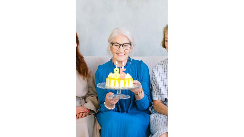 Chia sẻ kinh nghiệm làm Bánh Sinh Nhật KHÔNG ĐƯỜNG cho người tiểu đường hay kiêng đường mà ai cũng thích