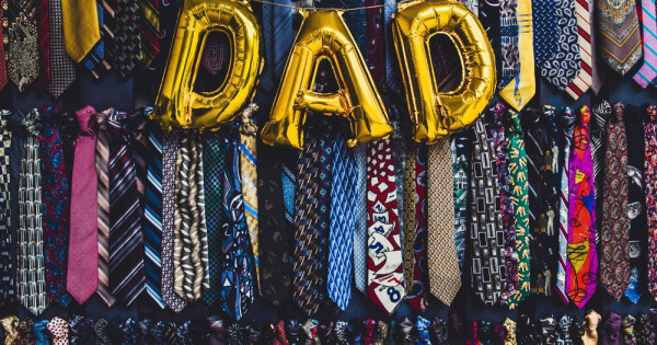 Cùng tìm hiểu về Ngày của cha Father's day