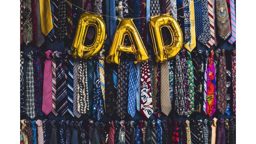 Cùng tìm hiểu về Ngày của cha Father's day
