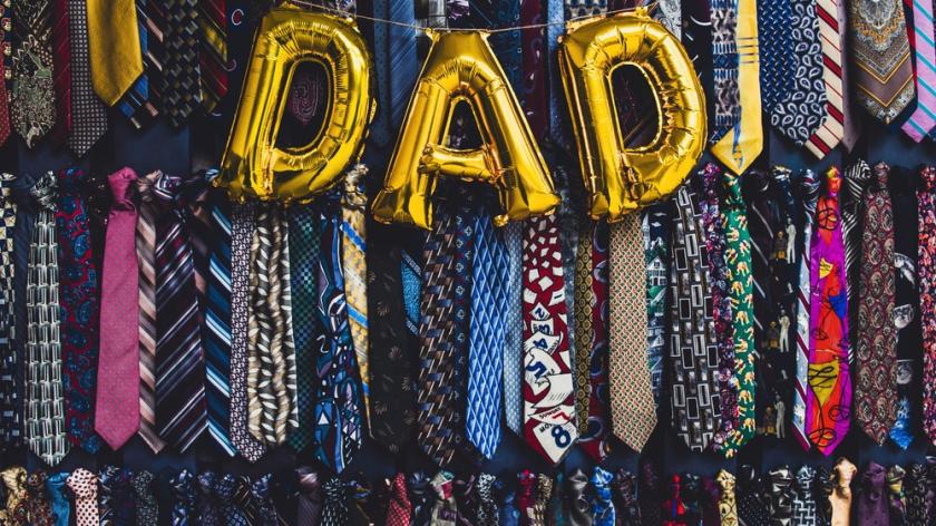 Cùng tìm hiểu về Ngày của cha Father's day