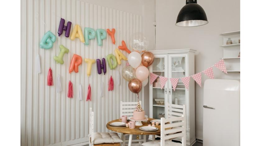 Làm thế nào để lên kế hoạch tổ chức sinh nhật cho trẻ em một cách tiết kiệm nhất