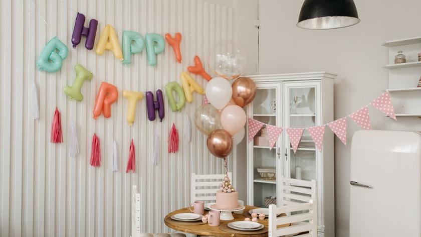 Làm thế nào để lên kế hoạch tổ chức sinh nhật cho trẻ em một cách tiết kiệm nhất