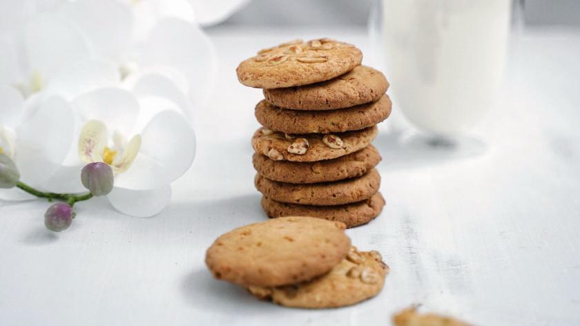 Tổng hợp 10 loại bánh quy đầu bảng dành cho người bị bệnh tiểu đường và ăn kiêng