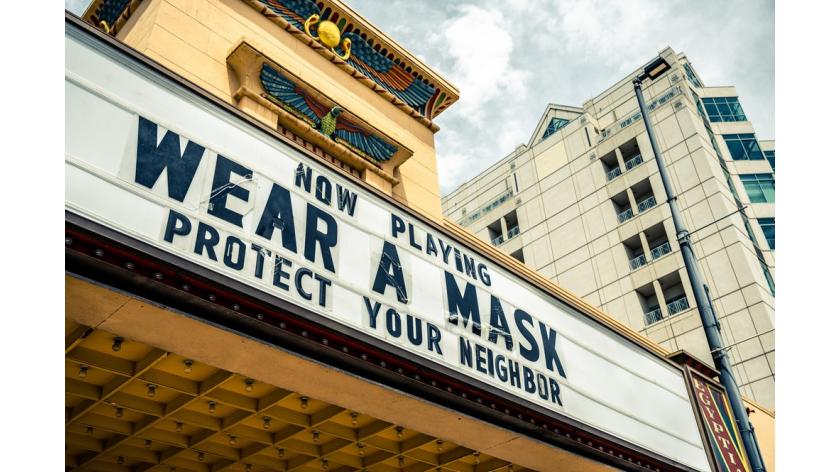 10 bộ phim và chương trình truyền hình có chủ đề về đại dịch nên xem trong năm Covid