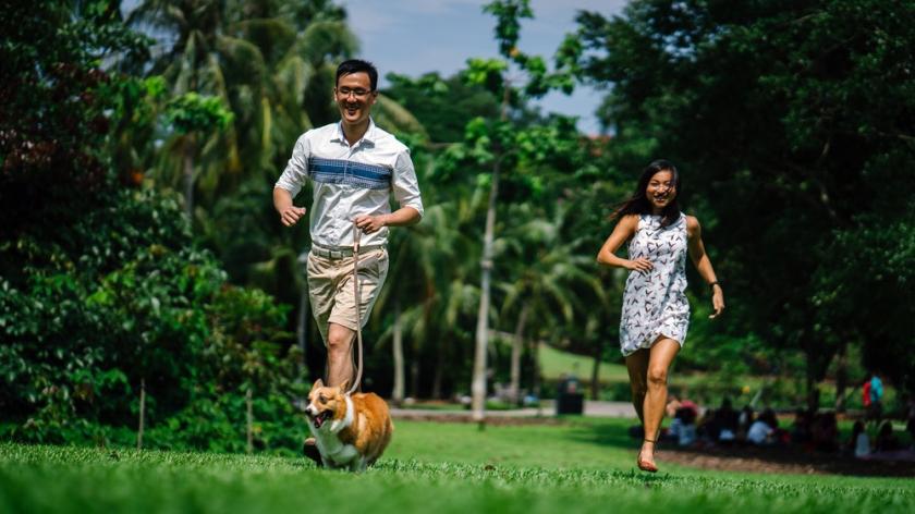 38 cách giải trí cuối tuần cực hạt dẻ, vừa túi tiền của bạn