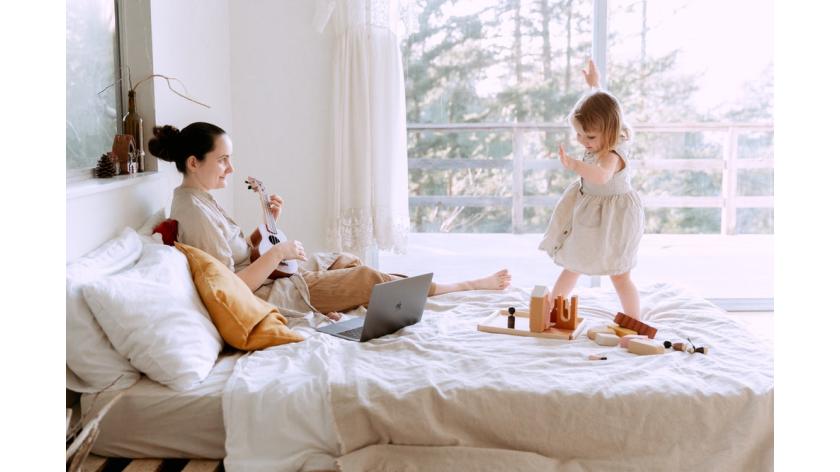 Gợi ý 80 hoạt động vui chơi vô cùng bổ ích cho những đứa trẻ thông minh