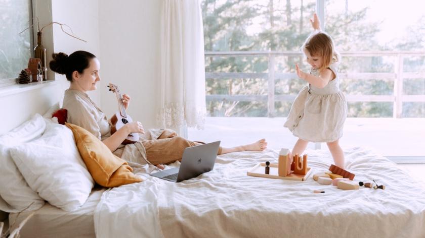 Gợi ý 80 hoạt động vui chơi vô cùng bổ ích cho những đứa trẻ thông minh