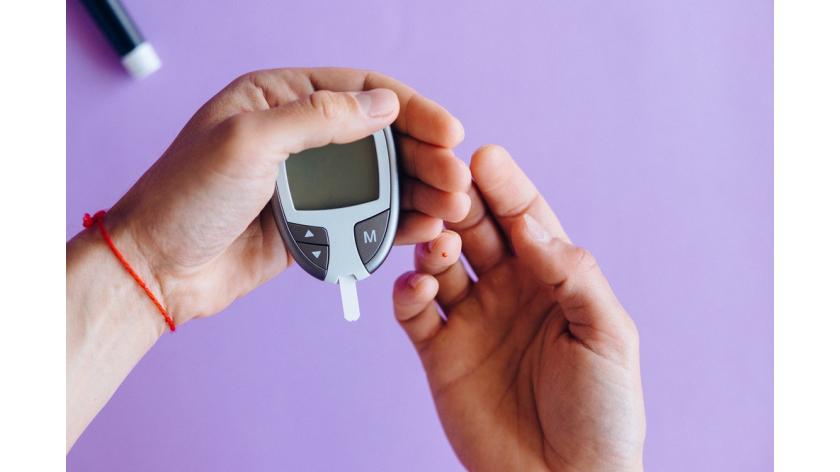 Học Cách kiểm soát lượng đường trong máu