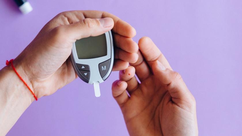 Học Cách kiểm soát lượng đường trong máu