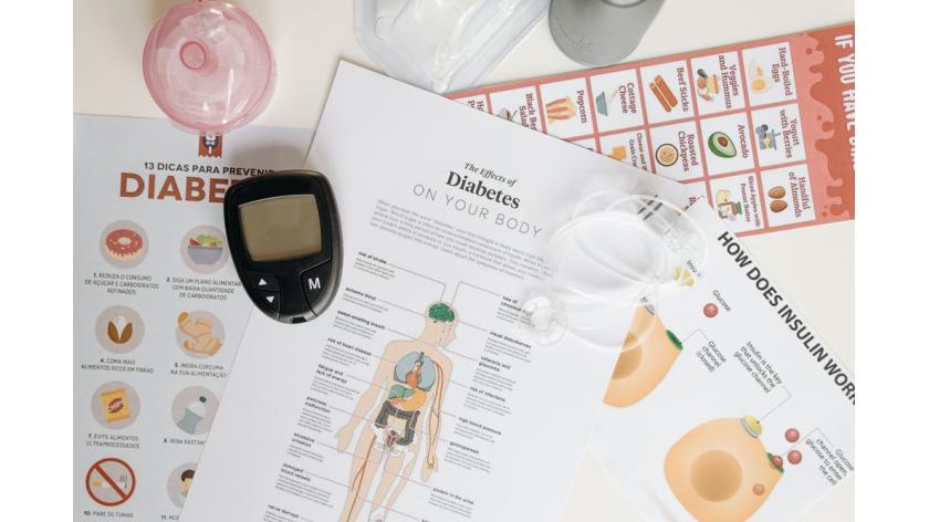 Kỹ năng trở thành chuyên gia thành thạo về bệnh tiểu đường và sức khỏe tim mạch