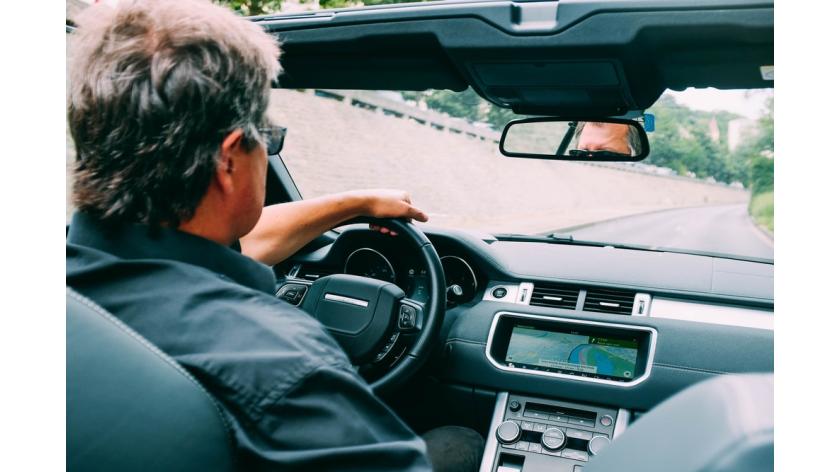 Lái xe khi mắc bệnh tiểu đường: Cách giữ an toàn