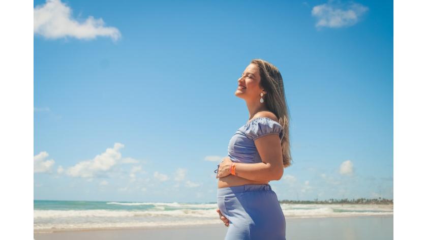 Lên kế hoạch mang thai dành cho phụ nữ