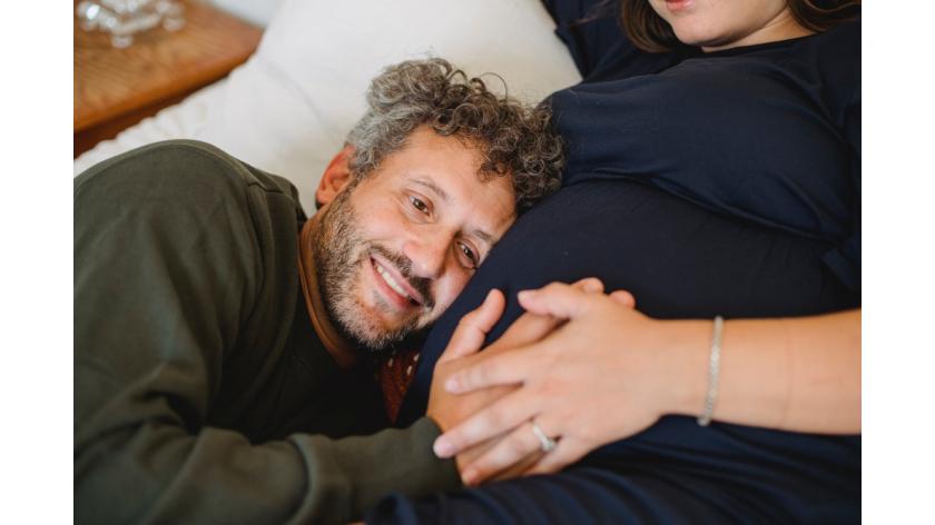 Nam giới cần chuẩn bị gì cho kế hoạch có con