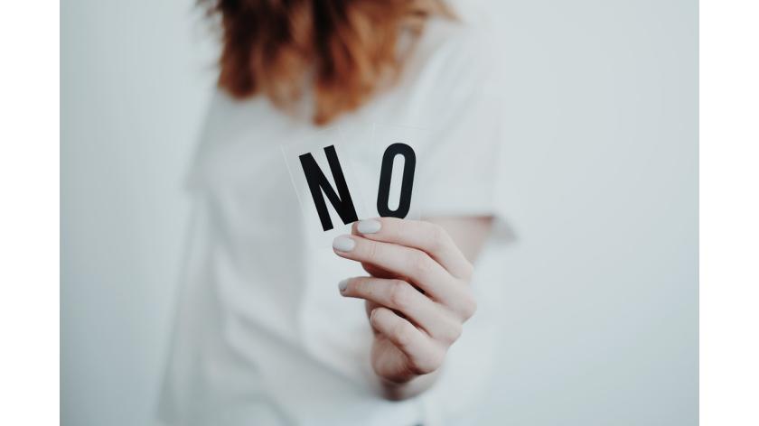 Chuyên đề Khi người mẹ đi làm: Làm thế nào để nói không và mỉm cười khi bạn nói không