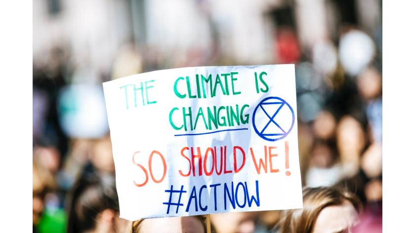 Làm thế nào bạn có thể giúp gia đình mình giảm thiểu tác động lên môi trường