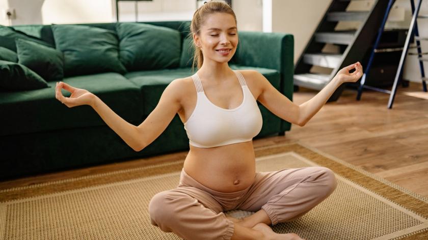Thiền hàng ngày có thể giúp bạn trở thành một người mẹ tốt hơn như thế nào