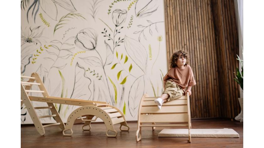 Cách lựa chọn đồ chơi tốt nhất cho trẻ nhỏ theo độ tuổi và giai đoạn phát triển