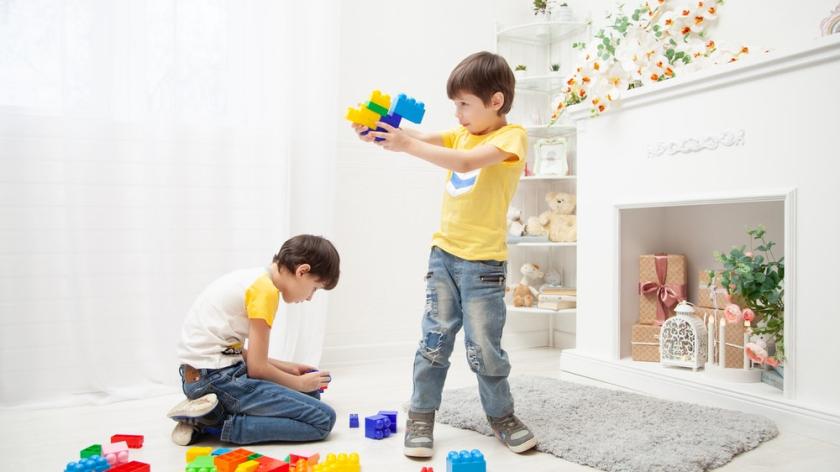 Gợi ý những cách hiệu quả để thiết kế phòng vui chơi cho trẻ em