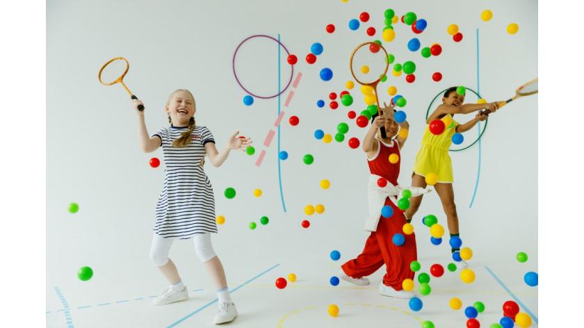 Bạn có hiểu sở thích của trẻ em đặc biệt là trẻ 8 tuổi thích chơi gì?