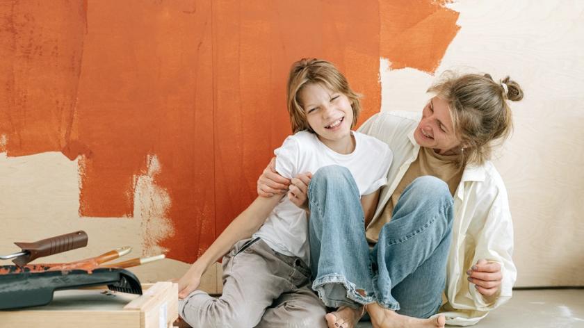 Kinh nghiệm sửa và làm nội thất phòng trẻ em từ các chuyên gia thiết kế nội thất