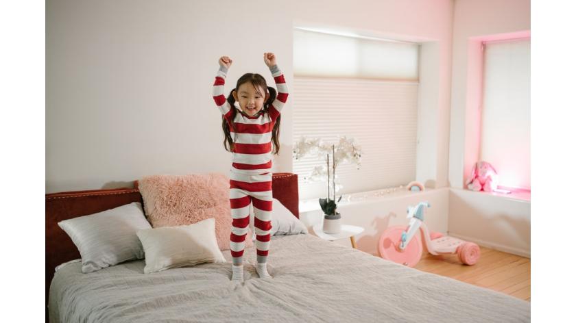 Thiết kế phòng cho con gái , món quà sinh nhật vô giá