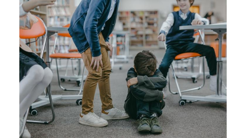 12 cuốn sách hay nhất về chủ đề bắt nạt dành cho trẻ em và phụ huynh nên đọc