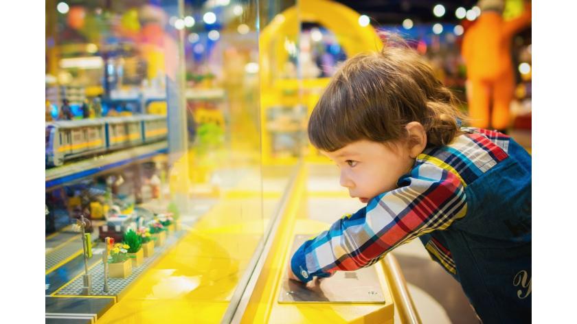 25 món đồ chơi hấp dẫn nhất giành cho trẻ 5 tuổi, những đồ chơi mới hợp mốt nhất năm 2022