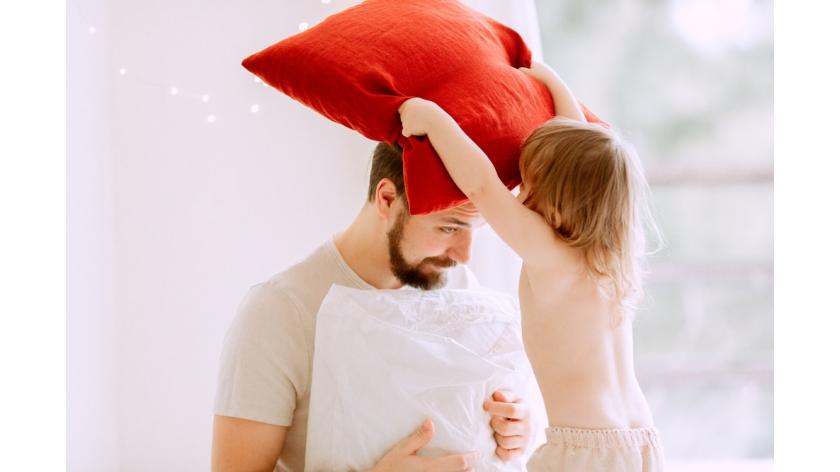 74 hoạt động mang tính giáo dục tại nhà tốt nhất cho trẻ nhỏ mới biết đi