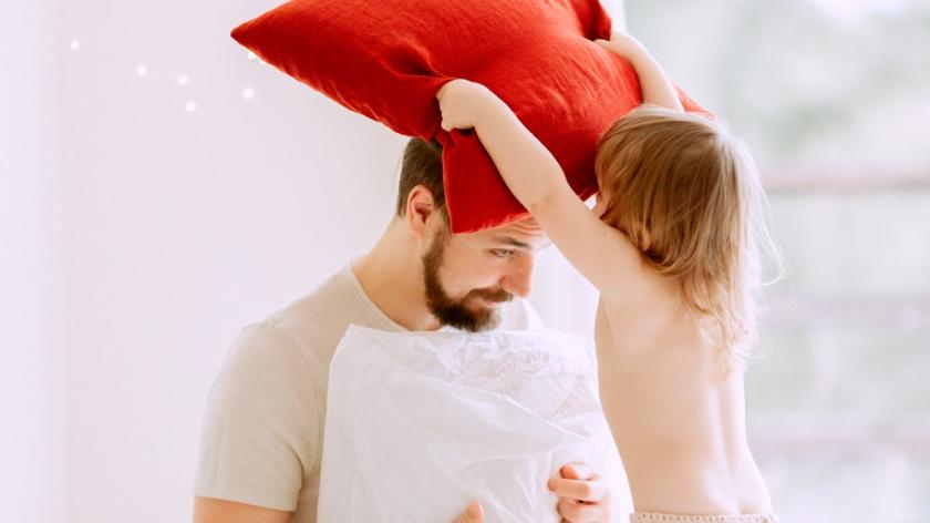 74 hoạt động mang tính giáo dục tại nhà tốt nhất cho trẻ nhỏ mới biết đi