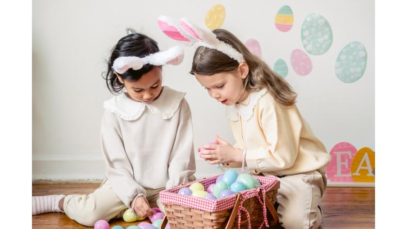 Cách chọn đồ chơi cho trẻ lên 4 tuổi hợp lí nhất