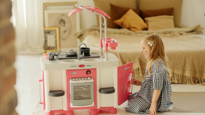 Những món đồ chơi khiến trẻ 2 tuổi chơi mãi không chán