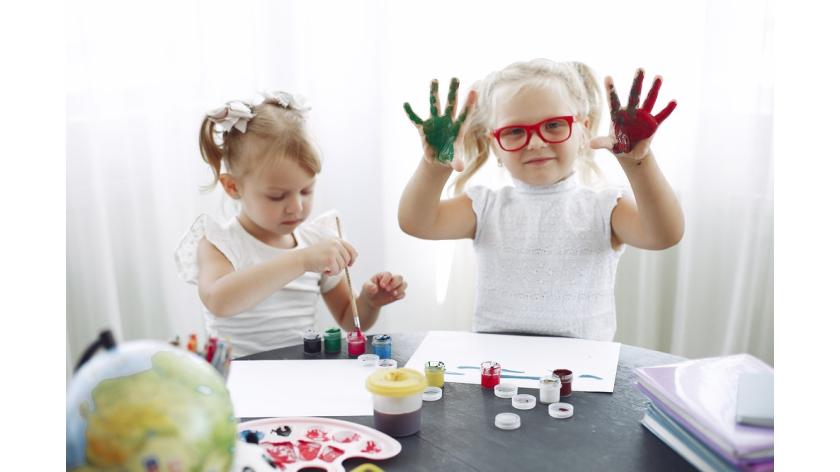 Bạn có biết trò chơi ưa thích cho trẻ 3 tuổi trên thế giới