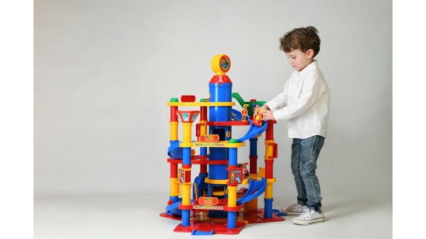 23 Ý tưởng mua quà tặng và đồ chơi thông minh nhất cho trẻ 4 tuổi