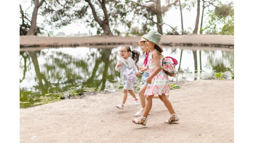 Cách lên kế hoạch cho chuyến cắm trại vào mùa hè đối với gia đình có trẻ nhỏ